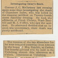 chamberspostmortem