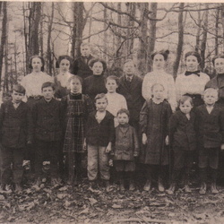 Schools, Bedford County