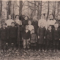 Barkman School