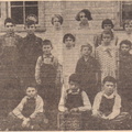 Indian Springs School