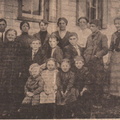 Snake Spring School