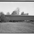 Pleasantville Covered Bridge