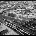 Lehigh Valley Railroad, Sayre Station