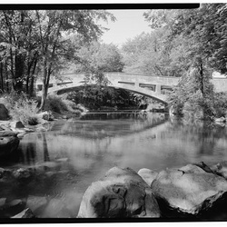 Bucks County Pennsylvania