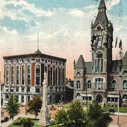 Butler County Pennsylvania