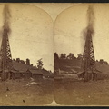 Lady Hunter Well near Petrolia