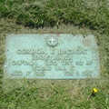 DeGroat Gordon