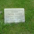 Casher Jacob