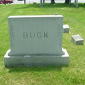 Buck-Zerby Monument 2