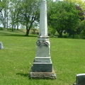 Deinlinger Monument