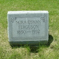 Ferguson Nora Osman