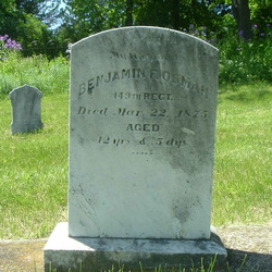 Cemeteries, Centre County