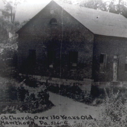 Clarion County Pennsylvania