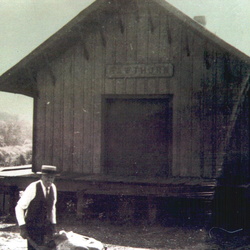 Places, Clarion County