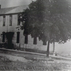 Schools, Clarion County