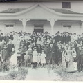 AaronFamilyReunionCratesStNicholas1978book