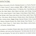 AaronFamilyReunionCratesStNicholas1978booknames