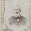 George Heckendorn Evelyns grandfather