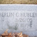 102. HUBLER, Berlin C