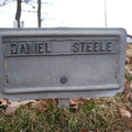 105. STEELE, Daniel