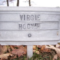 107. HOOVER, Virgie