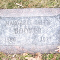 108. HOOVER, Margaret Ellen