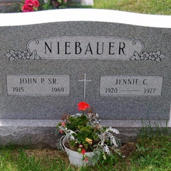 Cemeteries, Clearfield County