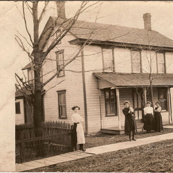Places, Clearfield County