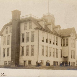 Schools, Clearfield County