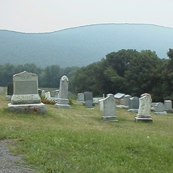 Hargers Cemetery