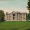 Allegheny College Library
