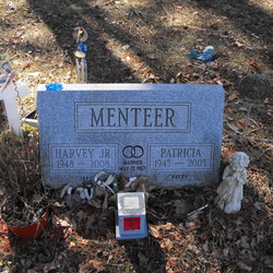 Highland Cemetery