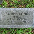 Nichols, Jonathan