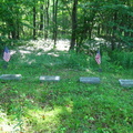 Pioneer Cemetery