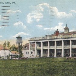 Erie County Pennsylvania