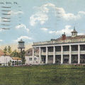 Kahkwa Park Inn