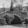 Old Stone Bridge