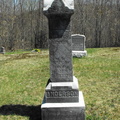 Anderson, Benct and Albertina Monument (36821 visits) Anderson, Benct and Albertina Monument