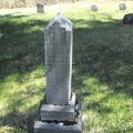 Anderson, Emanuel and Lisa Monument (30863 visits) Anderson, Emanuel and Lisa Monument