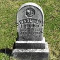 Hocland, Carl A