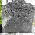 Koebnick, Julius 2