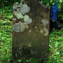 Connely Cemetery