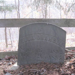 Draheim Cemetery