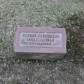 Gabrielson, Gunder