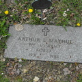 mayhue  arthur