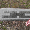 murray  chambers and sarah