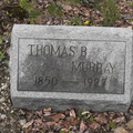 murray  thomas