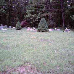 Guitonville Cemetery