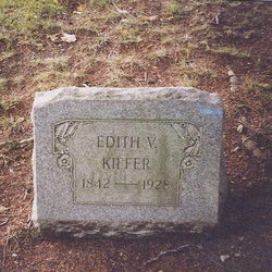 Kiffer Hill Cemetery