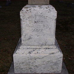 Mt Zion Cemetery